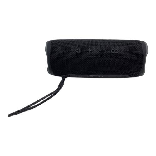JBL (ジェイビーエル) Bluetooth対応スピーカー FLIP6