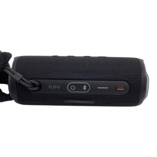 JBL (ジェイビーエル) Bluetooth対応スピーカー FLIP6