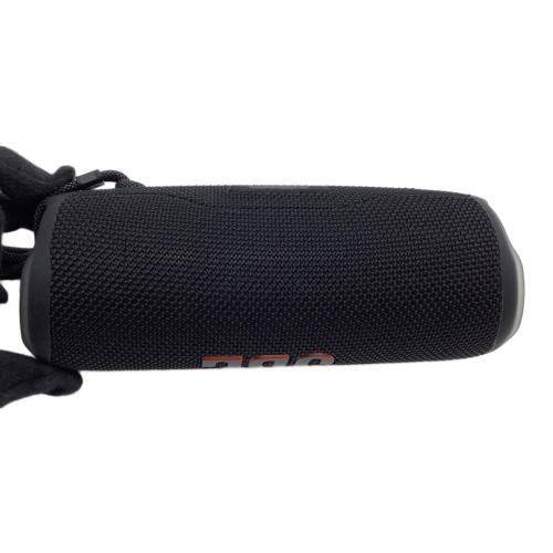 JBL (ジェイビーエル) Bluetooth対応スピーカー FLIP6