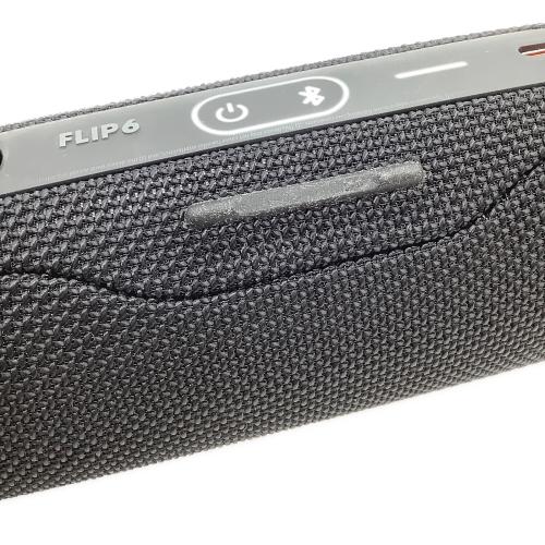 JBL (ジェイビーエル) Bluetooth対応スピーカー FLIP6