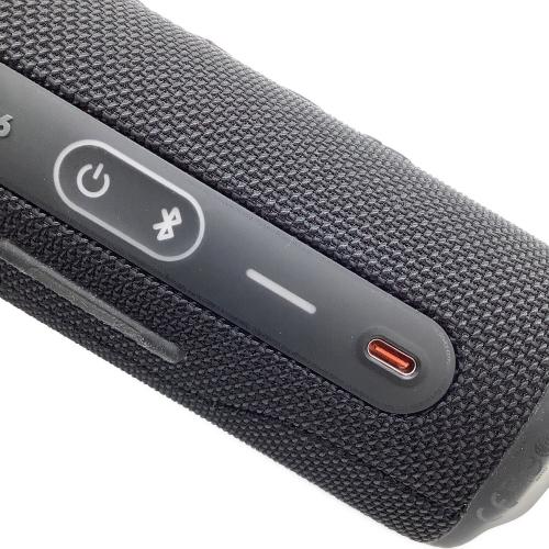 JBL (ジェイビーエル) Bluetooth対応スピーカー FLIP6