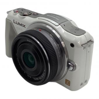 Panasonic (パナソニック) ミラーレス一眼カメラ DMC-GF5 LUMIX