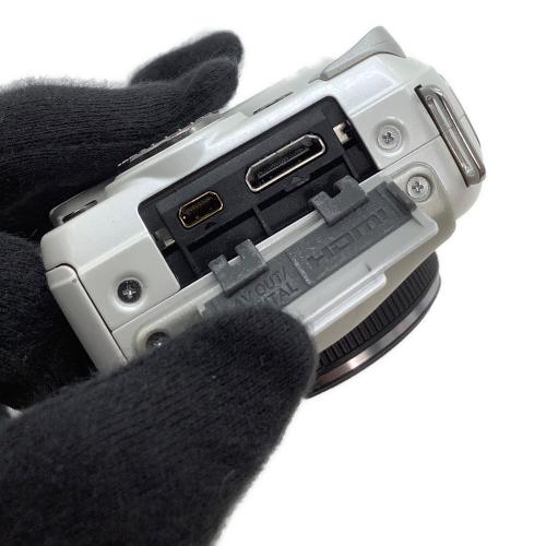 Panasonic (パナソニック) ミラーレス一眼カメラ DMC-GF5 LUMIX