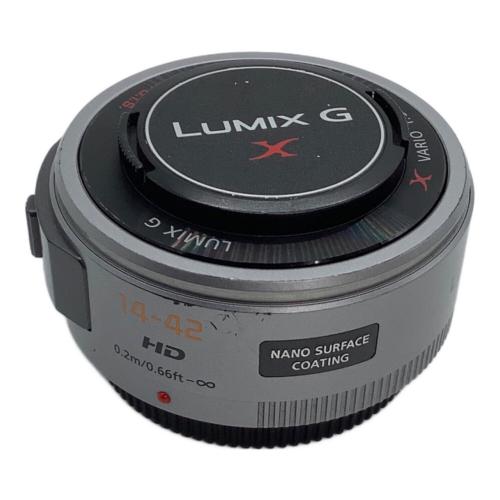 Panasonic (パナソニック) ミラーレス一眼カメラ DMC-GF5 LUMIX