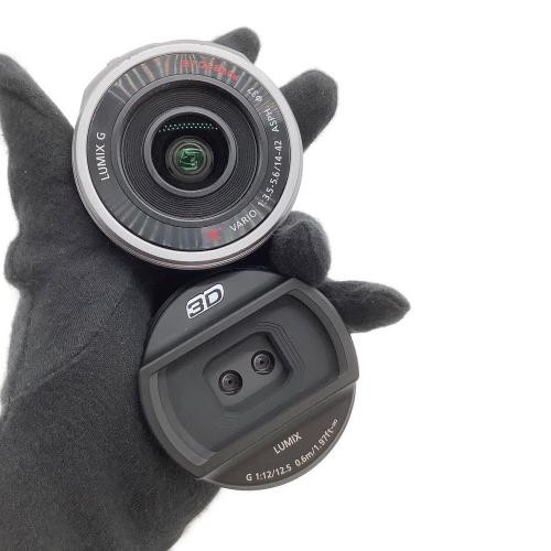 Panasonic (パナソニック) ミラーレス一眼カメラ DMC-GF5 LUMIX