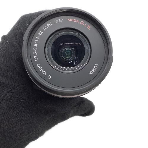 Panasonic (パナソニック) ミラーレス一眼カメラ DMC-GF5 LUMIX
