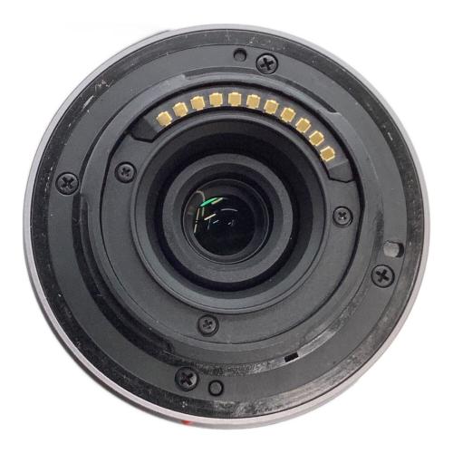 Panasonic (パナソニック) ミラーレス一眼カメラ DMC-GF5 LUMIX