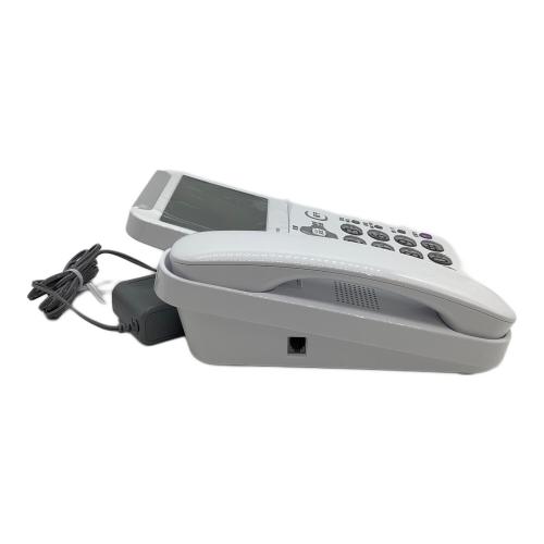 SHARP (シャープ) デジタルコードレス電話機 JD-AT90CL