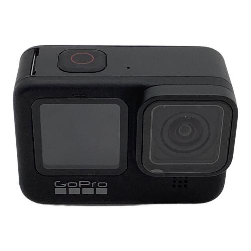 GoPro9 アクションカメラ CHDHX-901