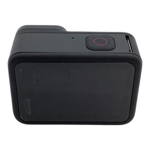GoPro9 アクションカメラ CHDHX-901