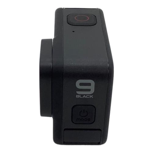 GoPro9 アクションカメラ CHDHX-901