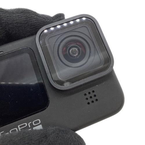 GoPro9 アクションカメラ CHDHX-901