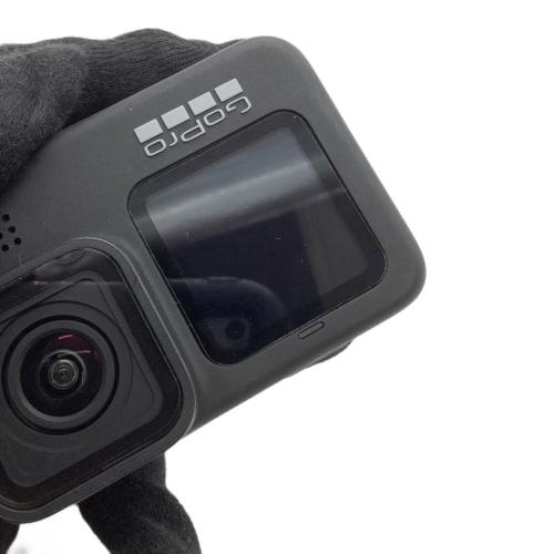 GoPro9 アクションカメラ CHDHX-901
