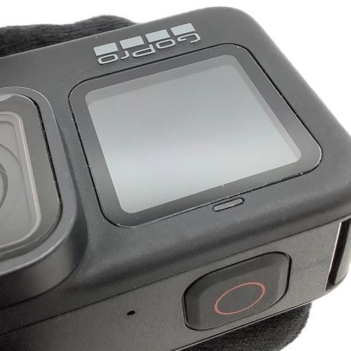 GoPro9 アクションカメラ CHDHX-901