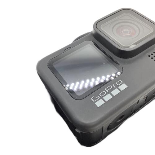GoPro9 アクションカメラ CHDHX-901