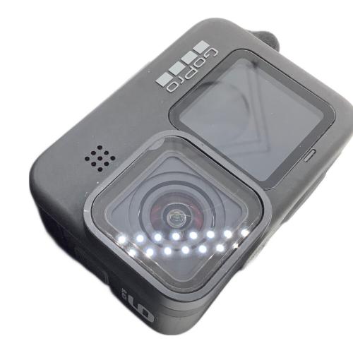 GoPro9 アクションカメラ CHDHX-901