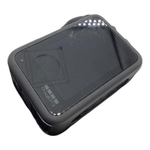 GoPro9 アクションカメラ CHDHX-901