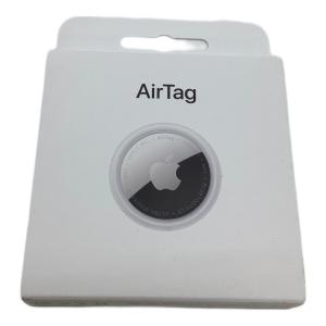 Apple (アップル) AirTag(第2世代) A2937