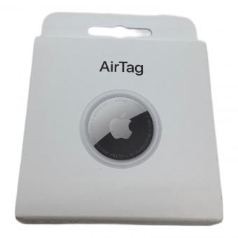 Apple (アップル) AirTag(第2世代) A2937