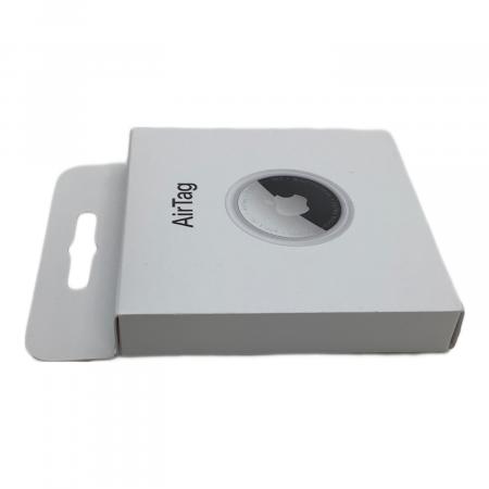 Apple (アップル) AirTag(第2世代) A2937｜トレファクONLINE