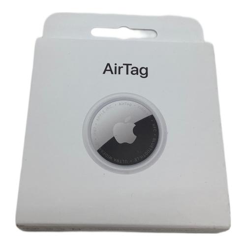 Apple (アップル) AirTag(第2世代) A2937