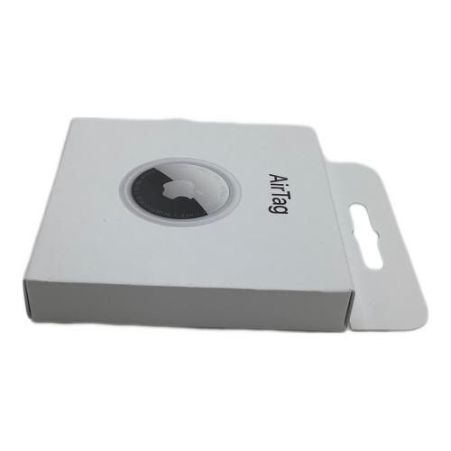 Apple (アップル) AirTag(第2世代) A2937