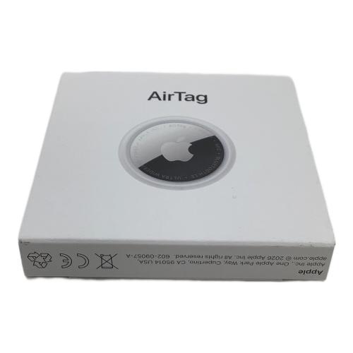 Apple (アップル) AirTag(第2世代) A2937