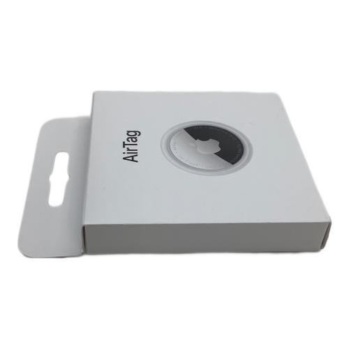 Apple (アップル) AirTag(第2世代) A2937