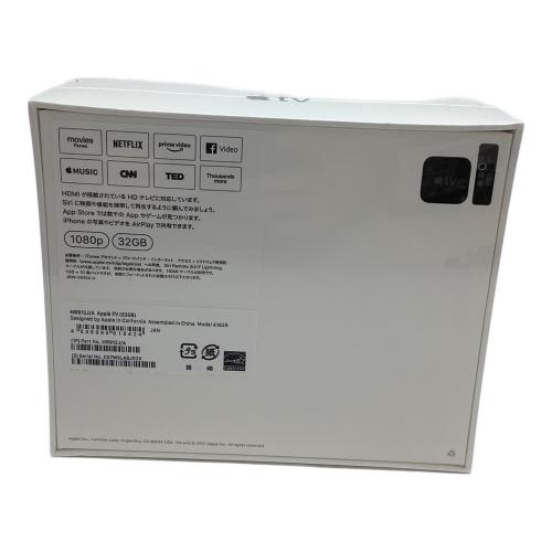Apple (アップル) Apple TV MR912J