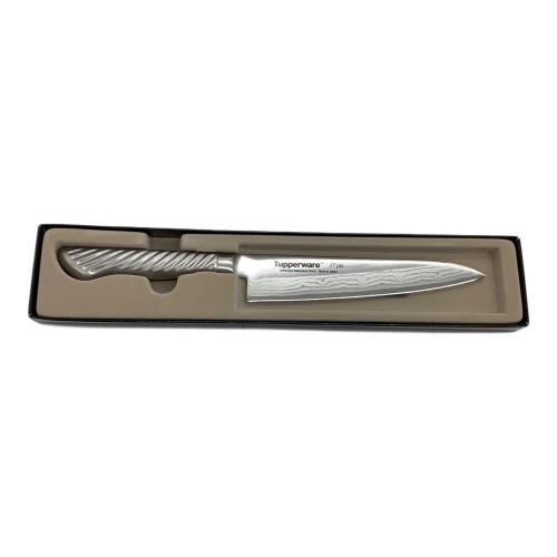 Tupperware (タッパーウェア) 包丁 ① SMALL KNIFE