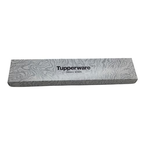 Tupperware (タッパーウェア) 包丁 ① SMALL KNIFE