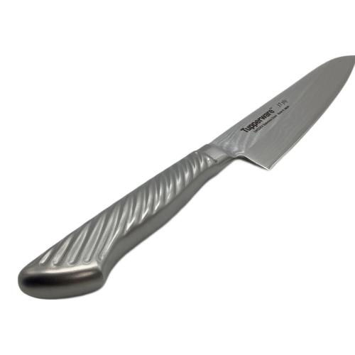 Tupperware (タッパーウェア) 包丁 ① SMALL KNIFE