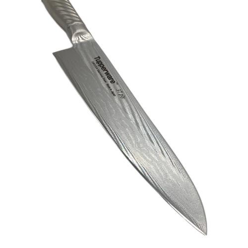 Tupperware (タッパーウェア) 包丁 ① SMALL KNIFE