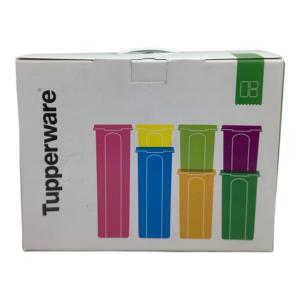 Tupperware (タッパーウェア) ベーシックスギフト MM だ円