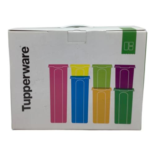 Tupperware (タッパーウェア) ベーシックスギフト MM だ円