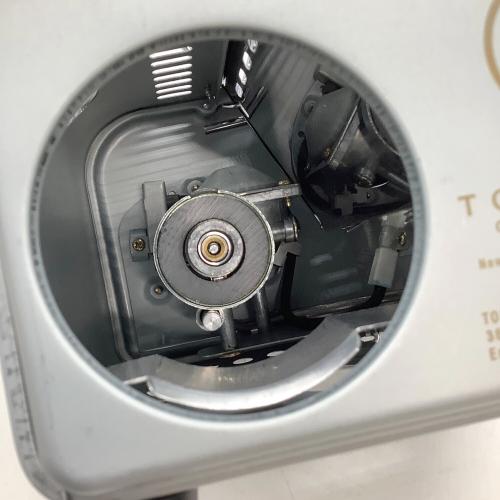 TOREOTTO 開放式屋外用ヒーター カルマ別注