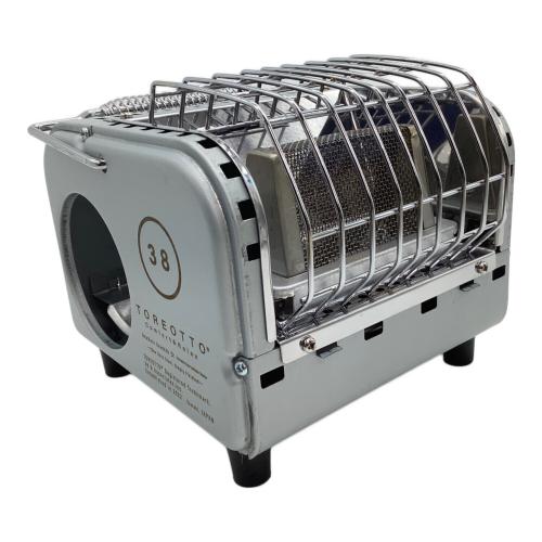 TOREOTTO 開放式屋外用ヒーター カルマ別注