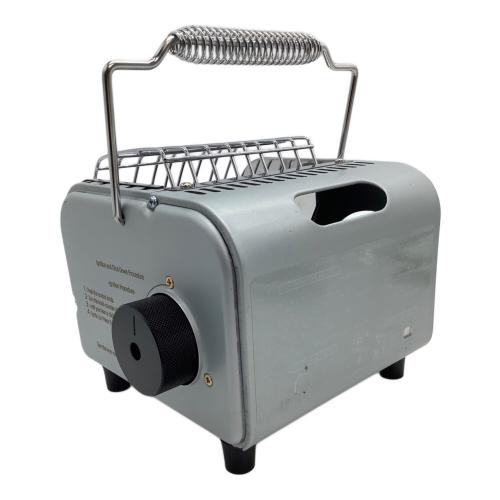 TOREOTTO 開放式屋外用ヒーター カルマ別注
