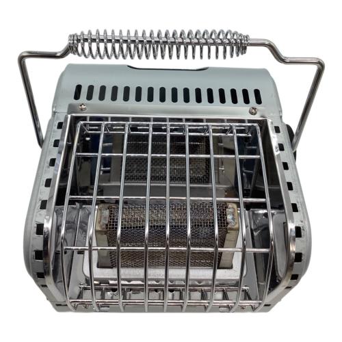 TOREOTTO 開放式屋外用ヒーター カルマ別注