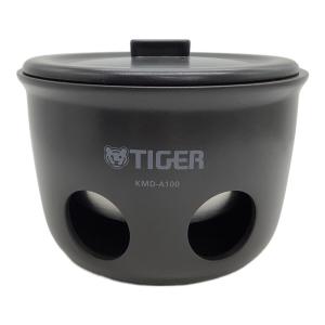 Tiger (タイガー) 野外炊飯器 KMD-A100