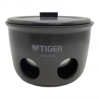 Tiger (タイガー) 野外炊飯器 KMD-A100