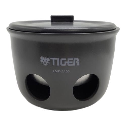 Tiger (タイガー) 野外炊飯器 KMD-A100