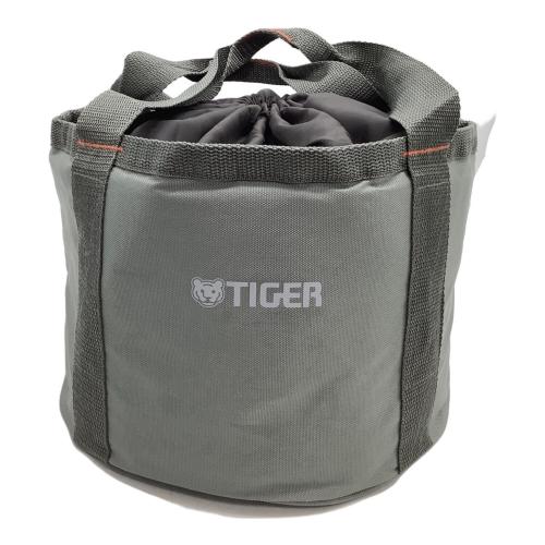 Tiger (タイガー) 野外炊飯器 KMD-A100