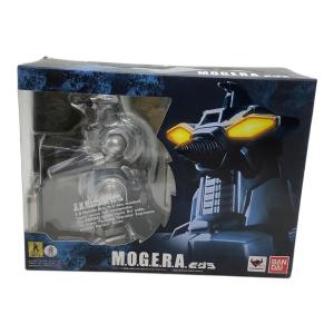 GOZIRA S.H.MonsterArts ソフビフィギュア MOGERA
