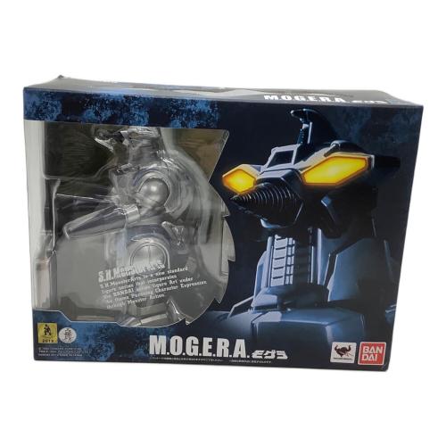 GOZIRA S.H.MonsterArts ソフビフィギュア MOGERA