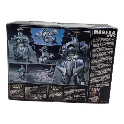 GOZIRA S.H.MonsterArts ソフビフィギュア MOGERA