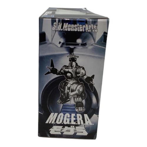 GOZIRA S.H.MonsterArts ソフビフィギュア MOGERA