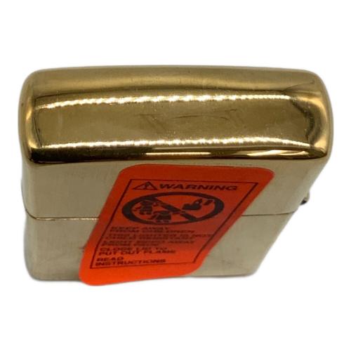 ZIPPO (ジッポ) オイルライター Hard Rock CAFE 97年 ②