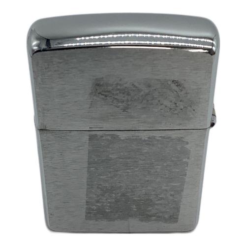 ZIPPO (ジッポ) オイルライター CANADA メープルリーフ