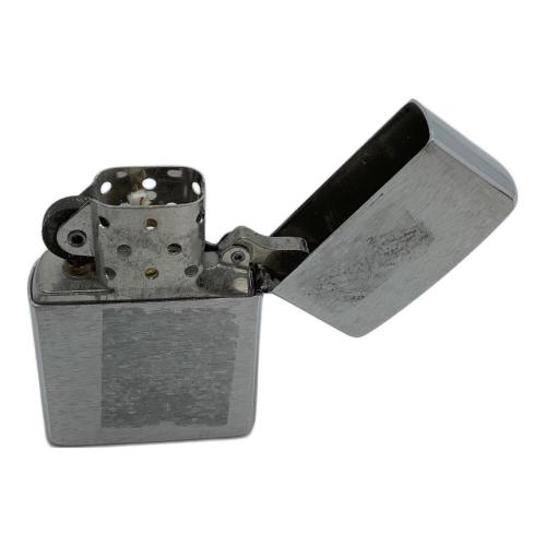 ZIPPO (ジッポ) オイルライター CANADA メープルリーフ